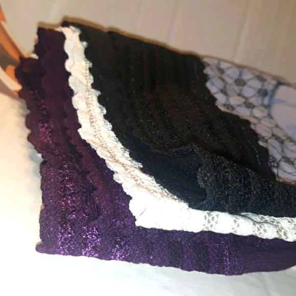 NWT*WARNERS*Blissful Benefits*No Muffin Top 3 Pack - Picture 8 of 8